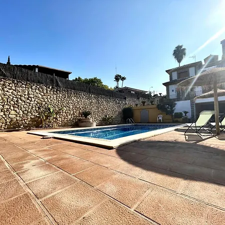 Apartment Mirador Del Calasancio 3 *