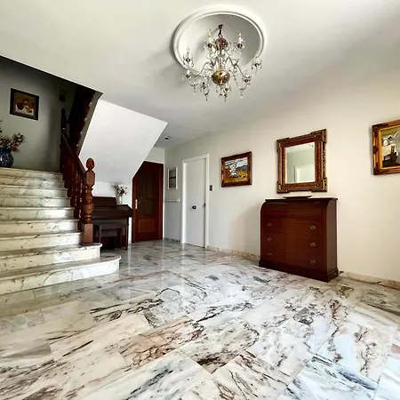 Mirador Del Calasancio 3 Apartment