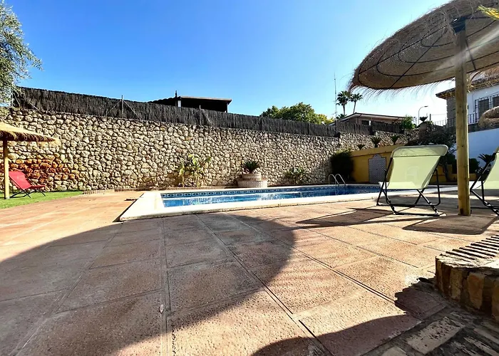 Mirador Del Calasancio 3